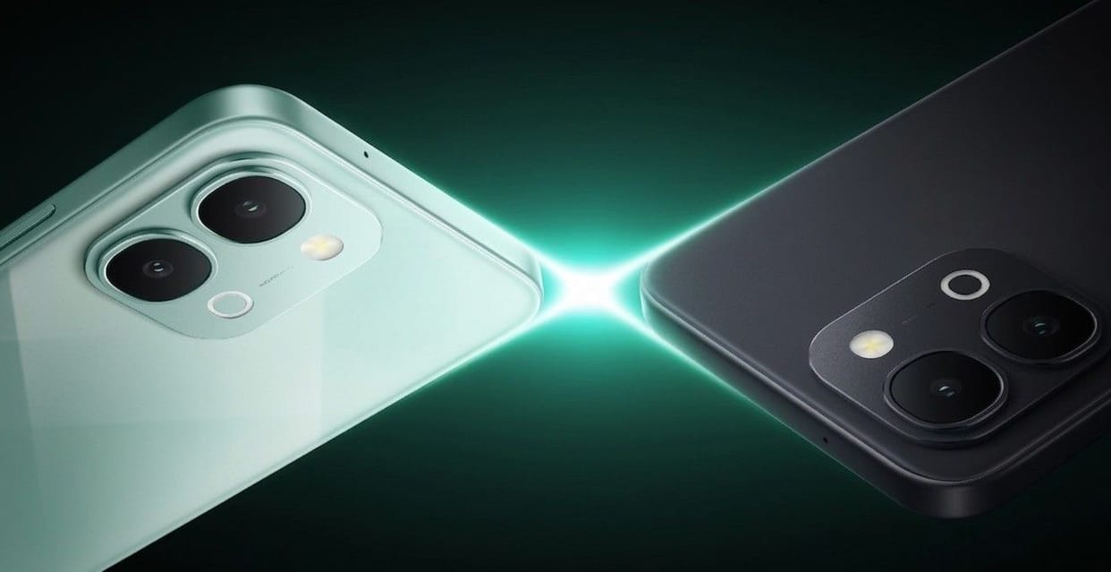 Powerhouse iQOO Z11 arrives: Dimensity 8500, 165Hz Screen, Record-Breaking 9020mAh Battery