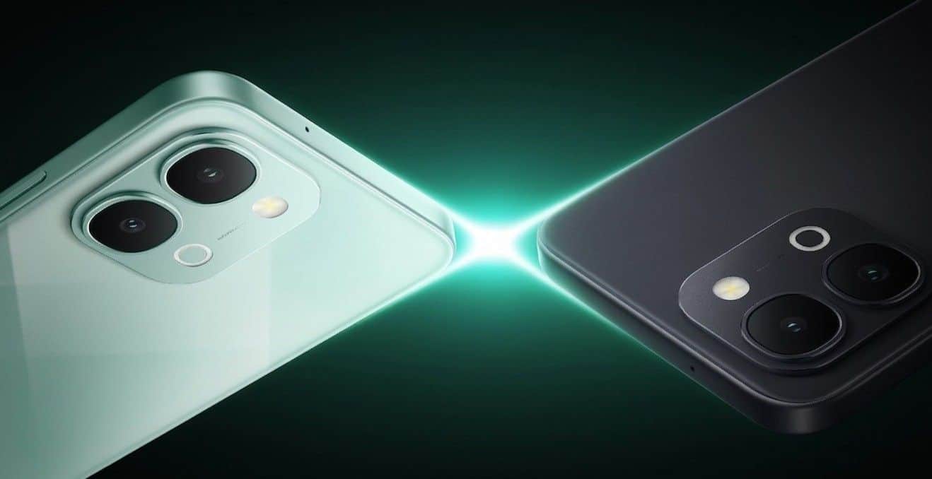 Powerhouse iQOO Z11 arrives: Dimensity 8500, 165Hz Screen, Record-Breaking 9020mAh Battery