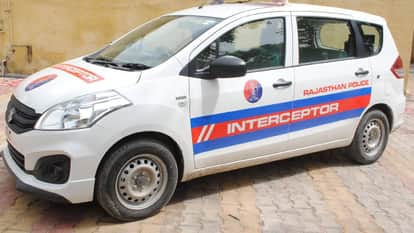 UP: Interceptor Vehicles to be Procured to Free Cities from Traffic Congestion; Route Marshals Also Deployed—H