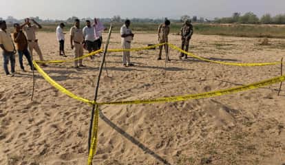 Bihar News: asarhua father murder son family accused in jamui News