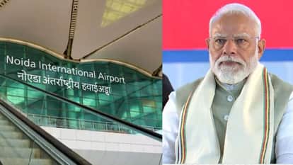 Control room activated to keep two thousand five hundred buses in preparation for Noida airport public meeting