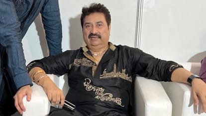 Kumar Sanu Says Movie Mafia Pressured Him To Sing Vulgar Songs In The 1990s