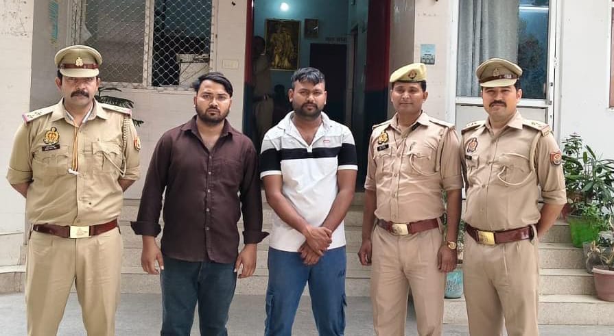 Kanpur Two More Perpetrators Arrested in misdeed of Girl Child Psychologist to Delve into Victims Psyche