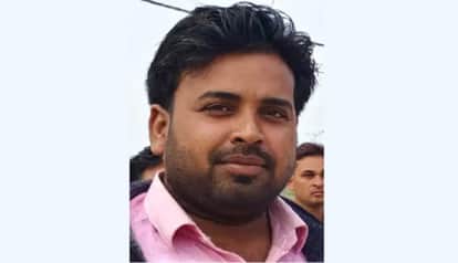 Hamirpur Youth dies after being struck by Poclain bucket family suspects foul play police launch investigation