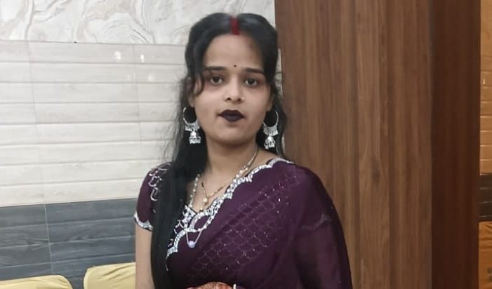Kanpur May you be happy in your life with these words newlywed woman ends her life dispute with her husband