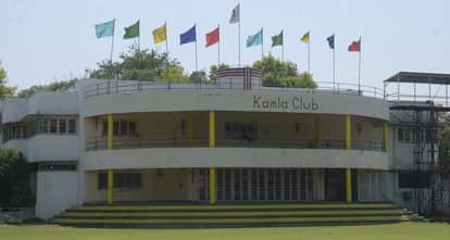 Kanpur Kamala Club Lease Expires UPCA New Cricket Center to be Built in Unnao Offering WorldClass Facilities