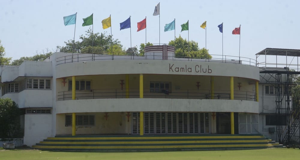 Kanpur Kamala Club Lease Expires UPCA New Cricket Center to be Built in Unnao Offering WorldClass Facilities