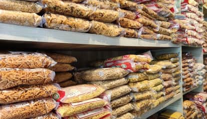 Kanpur Savory Snacks to Become More Expensive Starting Today Prices Rise by 20 Per Kilogram