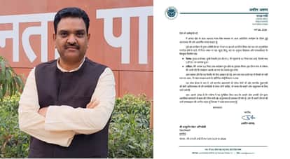 Kannauj Minister Asim Arun Fumes Over Disarray Writes to DM Urging Him to Learn Discipline from PM and CM