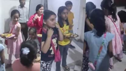Children Trapped in Society Elevator in Greater Noida