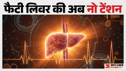 लिवर की बीमारी