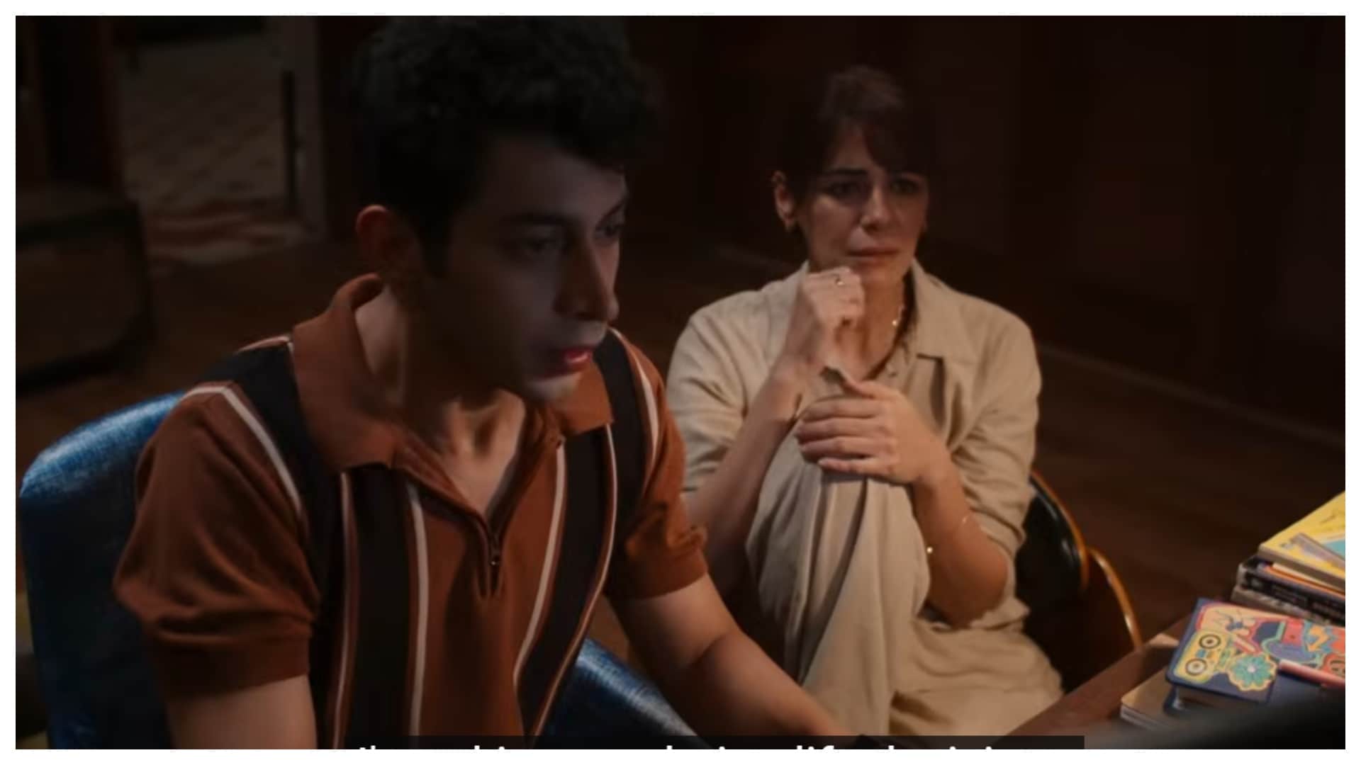 'मां का सम' नई सीरीज