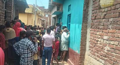 Bihar Triple Murder Case: Uncle Kills Three Children, Slits His Own Throat in Shocking Incident