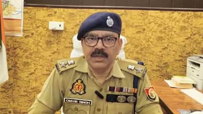 Elderly Man Murdered in Dispute Over Breaking Maize Plant in ballia