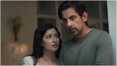 Adil Hussain Starrer Mercy First Glimpse Attached With Dhurandhar 2 Film Will Release On 24th April