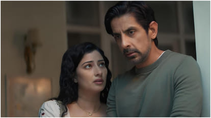 Adil Hussain Starrer Mercy First Glimpse Attached With Dhurandhar 2 Film Will Release On 24th April