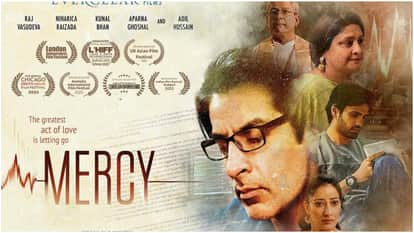 Adil Hussain Starrer Mercy First Glimpse Attached With Dhurandhar 2 Film Will Release On 24th April