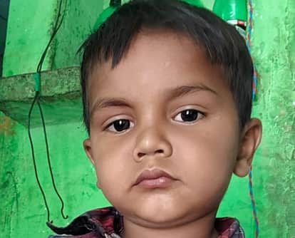 2-Year-Old Dies After Getting Trapped in Cutter Machine Village Plunged into Grief