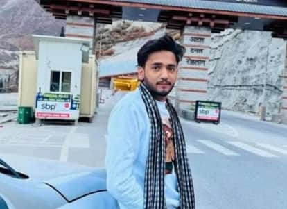 Dehradun Divyanshu Murder Case award of 25,000 Each Declared for Seven Accused Family Prepare Dehradun March