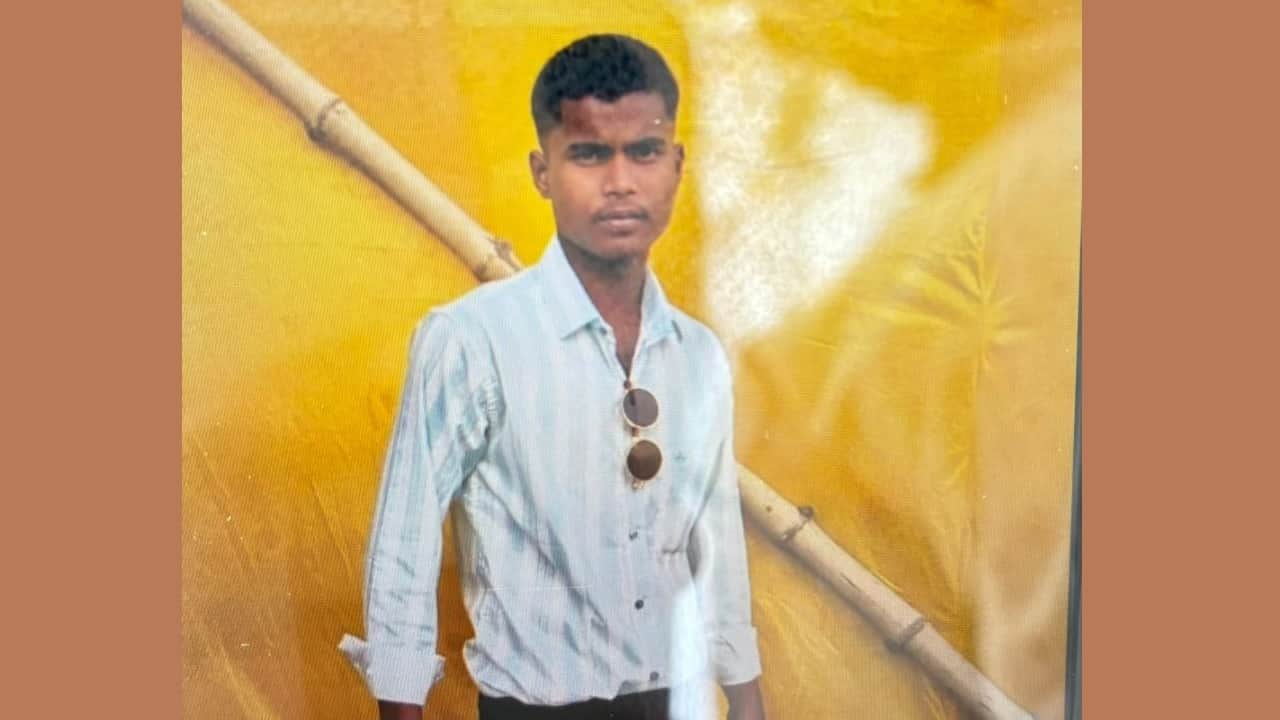 मृतक विकास