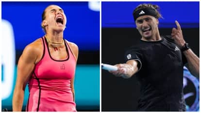 Miami Open: Sabalenka Reaches Final After Defeating Rybakina, Set to Face Gauff; Zverev to Clash with Sinner