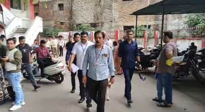 Moradabad: Threat to blow up post office; Police and Bomb Disposal Squad scour premises for one hour