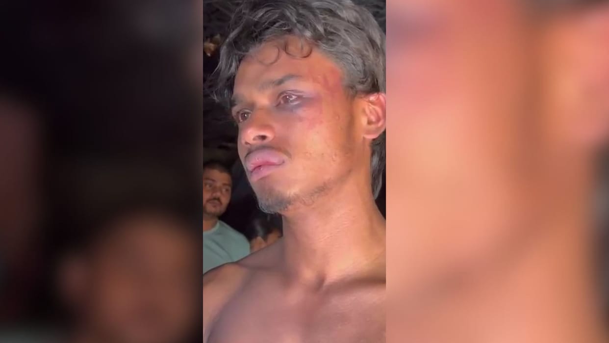 Minor taken to police outpost and beaten threatened with death by electrocution SP orders inquiry in mirzapur