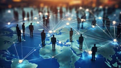 Is Networking Only Easy for Extroverts? The Real Truth About Human Connection