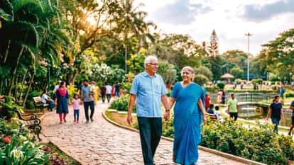 Aging Gracefully: Life Experiences Teach the True Wisdom, Not Books