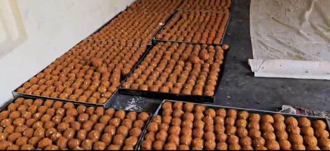 Ram Navami: A temple where Ram Lalla is worshipped as a king, 'Ayodhya of Bundelkhand' has a special history.