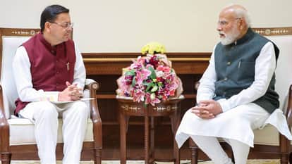 PM Modi visit to Uttarakhand he will inaugurate and lay the foundation stones for several schemes