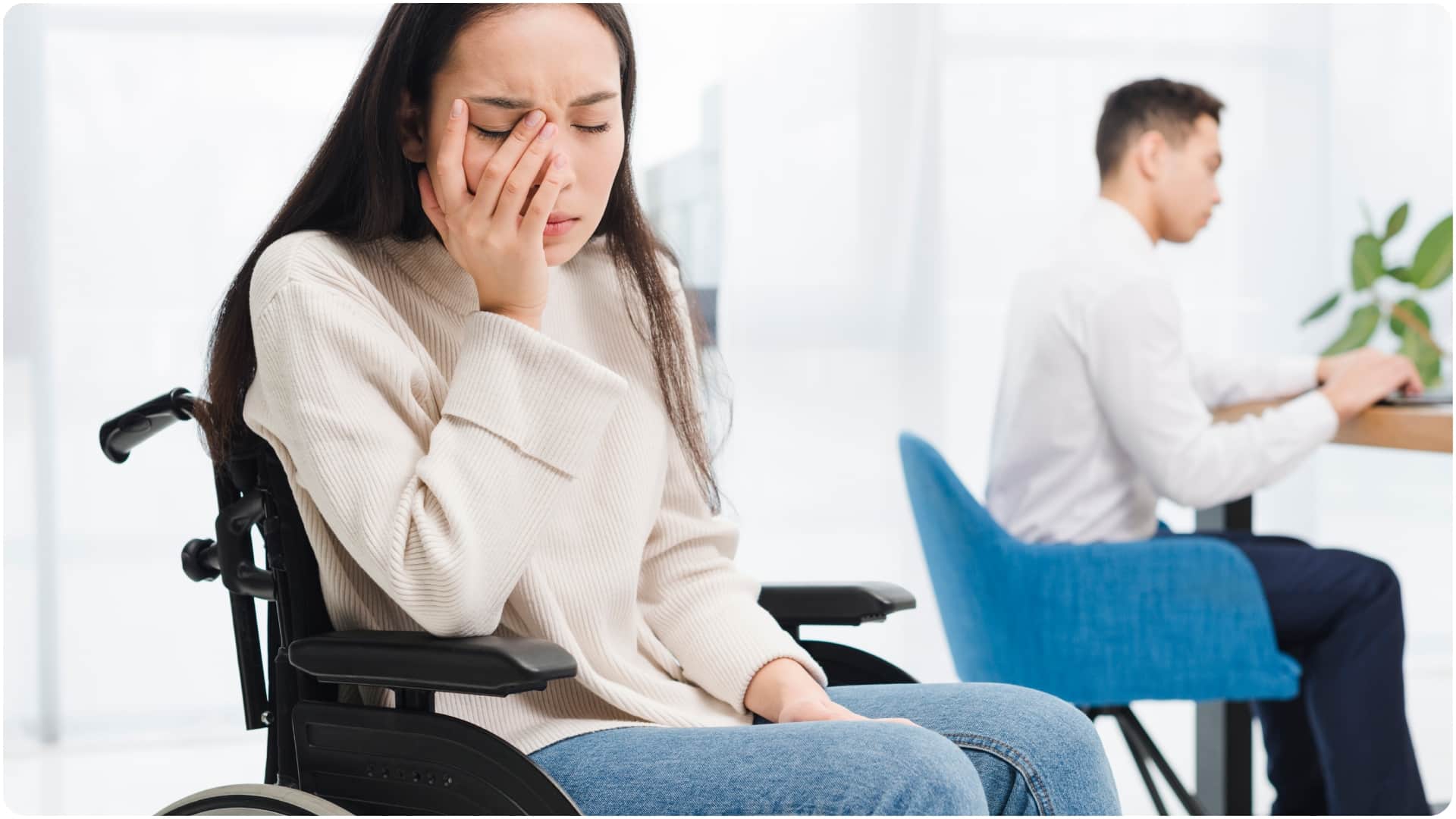 मल्टीपल स्क्लेरोसिस की समस्या के बारे में जानिए