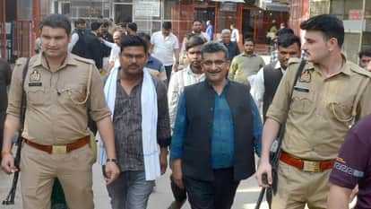 Former Khair chairman and seven others convicted in conspiracy to murder ex-MLA and his son