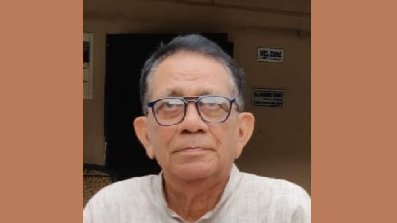 पूर्व सांसद चौधरी जंगबीर सिंह