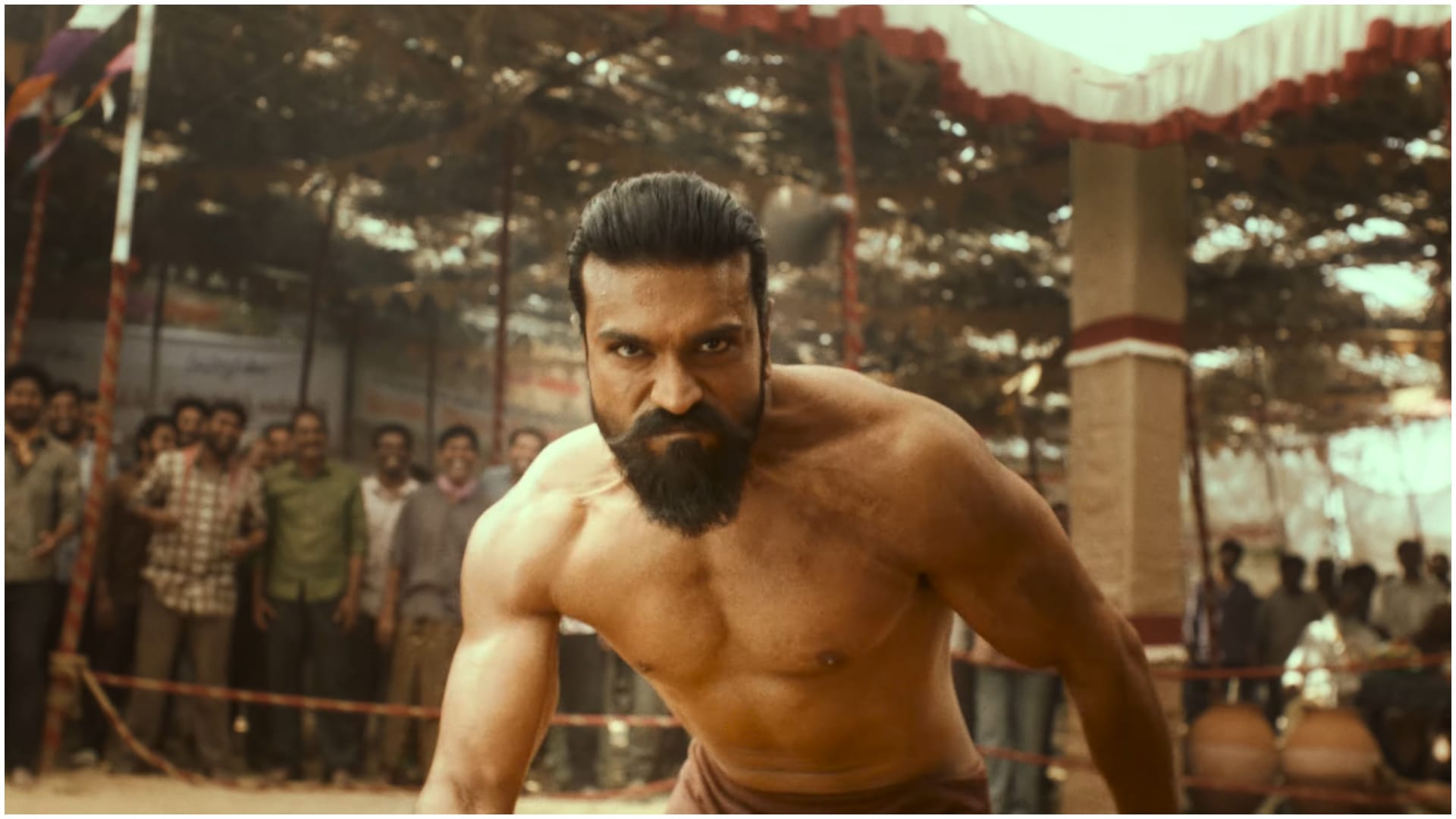 Ram Charan Movie Peddi Day 13 Vs Varun Dhawan Hai Jawani Toh Ishq Hona Hai Day 12 Tuesday Collection