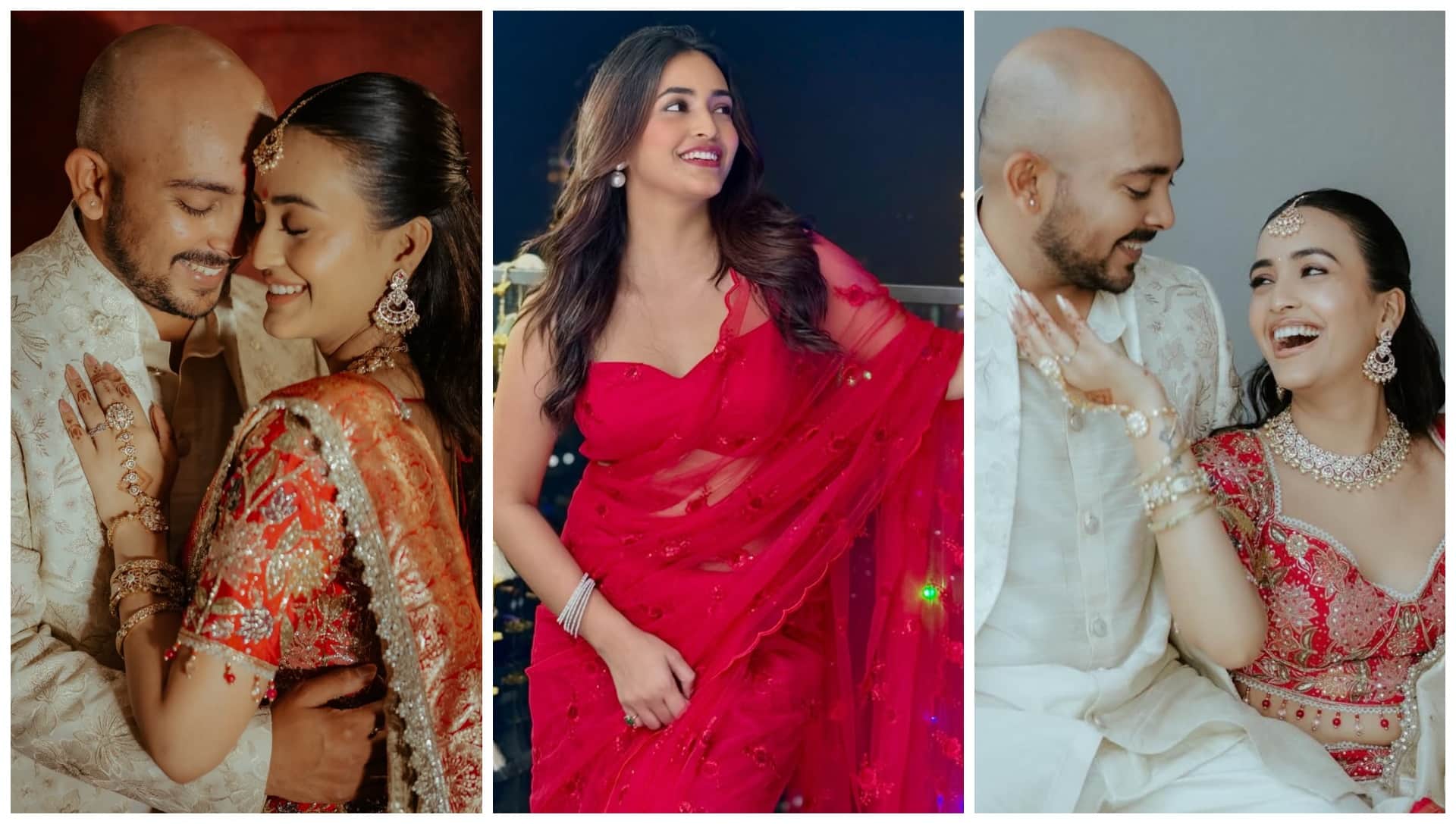 Prithvi Shaw Akriti Agarwal Love Story Relationship to Engagement Connection Between Cricketer and Influencer