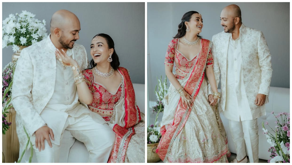Akriti Aggarwal Breaks Silence On Cheating Story With Prithwi Shaw Says We Are Still Together