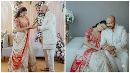 Akriti Aggarwal Breaks Silence On Cheating Story With Prithwi Shaw Says We Are Still Together