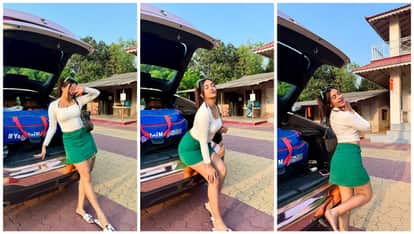 Prithvi Shaws fiancee Akriti Agarwal Alleged Cryptic Post goes Viral see