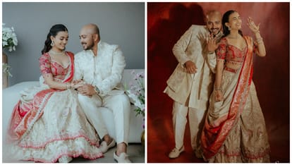 Akriti Agarwal speaks on separation rumors with fiancee Prithvi Shaw viral social media story