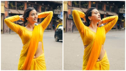 Akriti Agarwal speaks on separation rumors with fiancee Prithvi Shaw viral social media story