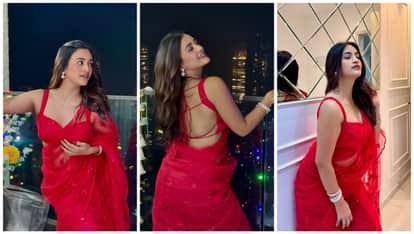 Prithvi Shaws fiancee Akriti Agarwal Alleged Cryptic Post goes Viral see