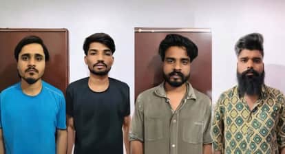 Bindayaka Firing Case Cracked Property Dealer Shot Over Personal Rivalry, 4 Accused Arrested