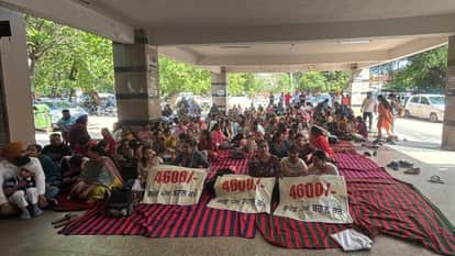 Nursing Staff at Punjab Medical Colleges on Strike Government Invokes ESMA Orders Immediate Return to Work