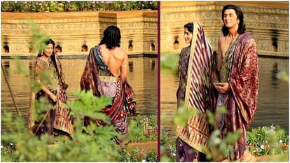 Before Rama First Look Reveals From Ramayana Ranbir Kapoor Tells Maryada Purushottam Stands For An Ideal Man