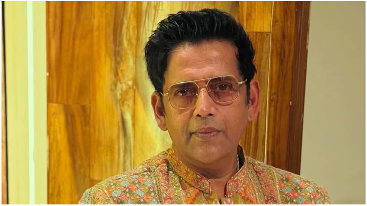 Ravi Kishan Talk About His Poverty Days In Old Viral Clips Social Media Troll Him