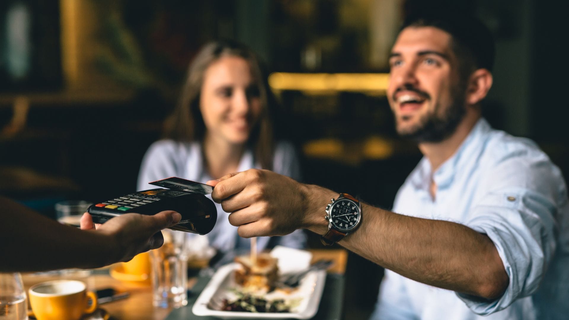 Restaurant Service Charge Rules: Can Customers Refuse to Pay Service Charge in Food Bills