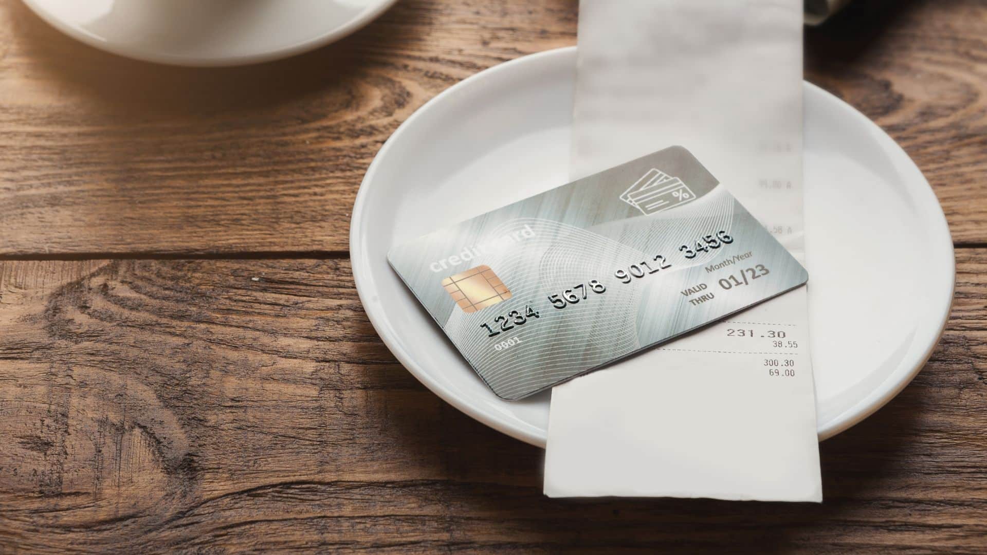 Know Your Rights: How to Legally Remove Service Charge from Your Restaurant Bill