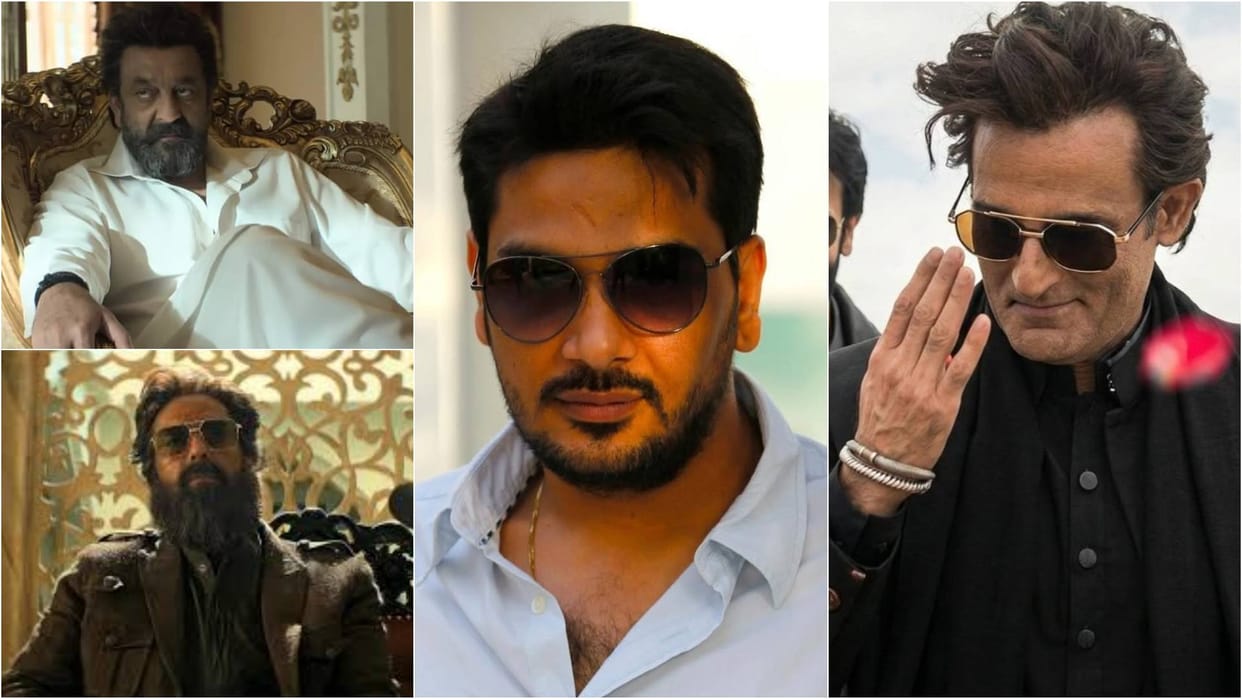 Mukesh Chhabra talks About casting journey with Aditya Dhar for Dhurandhar says Akshaye Khanna was unsure