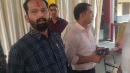 Eid Milan Program in St. Joseph Girls College Disrupted by Bajrang Dal Activists, Several Students Fell Sick